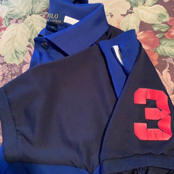 Ralph Lauren Polo Shirt - Picture 5 of 5